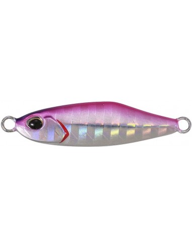 Duo Tetra Jig -  Pink Back 5g