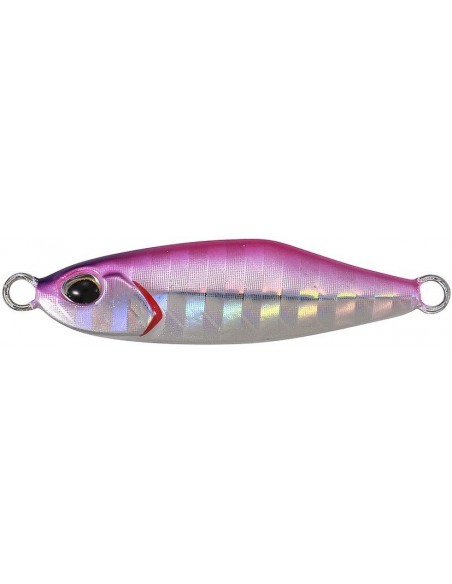 Duo Tetra Jig -  Pink Back 5g