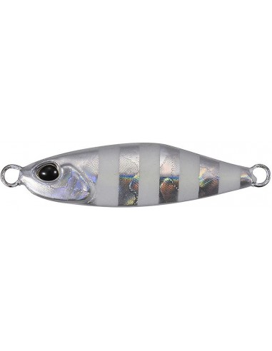 Duo Tetra Jig -  Zebra Glow 5g