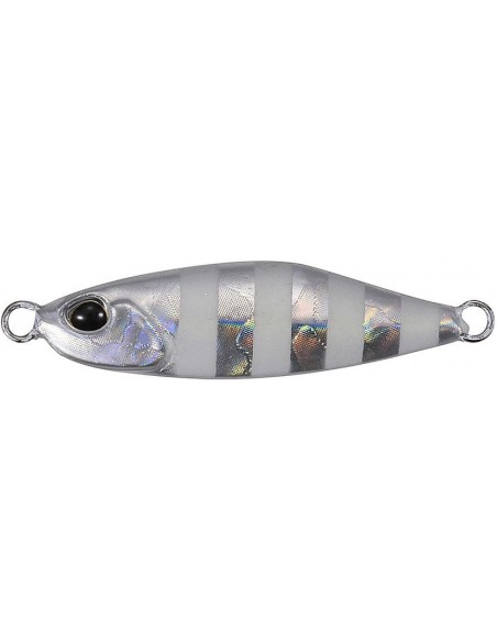 Duo Tetra Jig -  Zebra Glow 5g