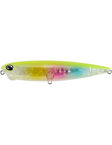 Duo Realis Pencil 130 Passion Chart