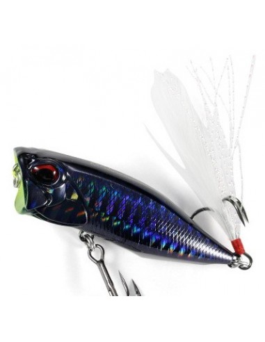 Duo Realis Popper 64 Ghost Gill