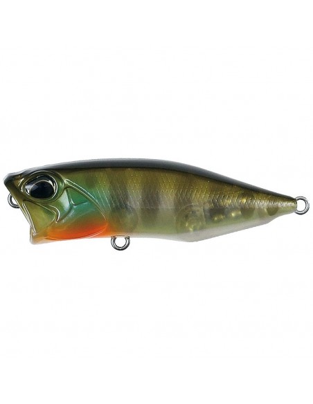 Duo Realis Popper 64 Ghost Gill