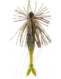 Duo Realis Small Rubber Jig J25  5g