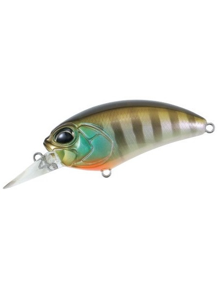 Duo Realis Crank M62 5A Ghost Gill