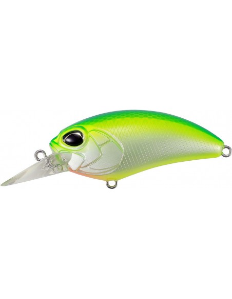 Duo Realis Crank M62 5A Citrus Shad