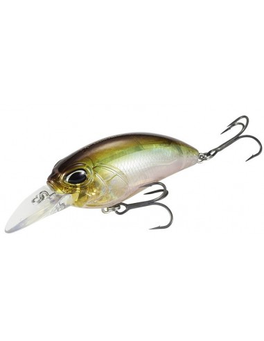 Duo Realis Crank M62 5A Smokey Bone
