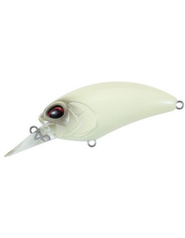 Duo Realis Crank M62 5A Smokey Bone