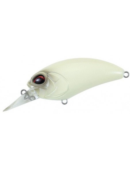 Duo Realis Crank M62 5A Smokey Bone