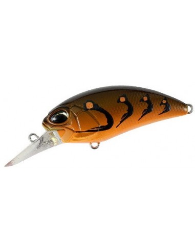 Duo Realis Crank M65 8A Pumpkin Craw