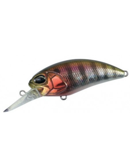Duo Realis Crank M65 8A Prism Gill