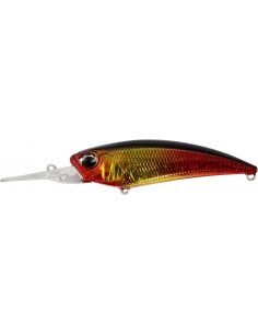 DUO Realis Shad 59 MR - Flame Gold