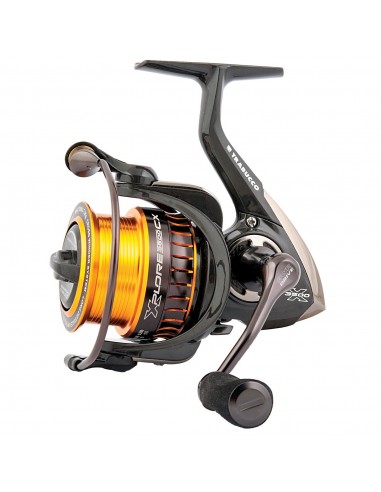Trabucco Xplore CX FA 3500