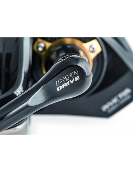 Trabucco Xplore CX FA 3500