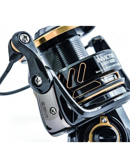 Trabucco Xplore CX FA 3500