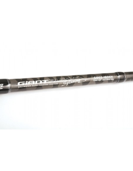 Rapture Giant Run Popping S772 - 720H