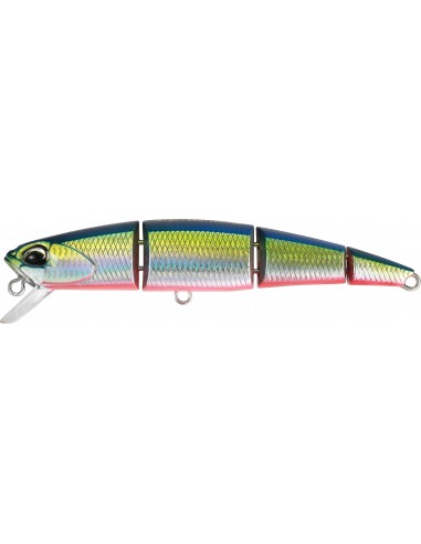 Duo Spearhead Ryuki 70S Quattro Blue Back RB