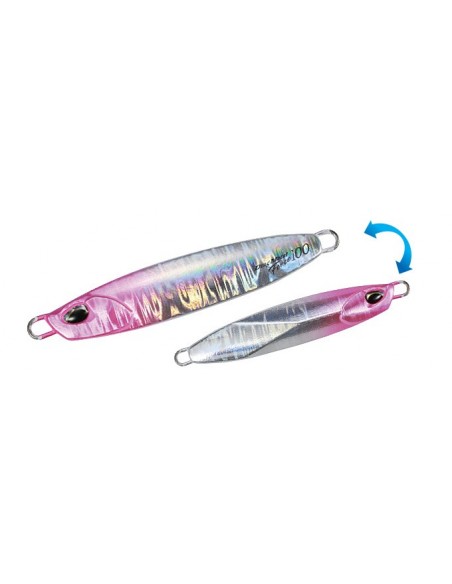Duo Drag Metal Force 120g Pink Head Silver