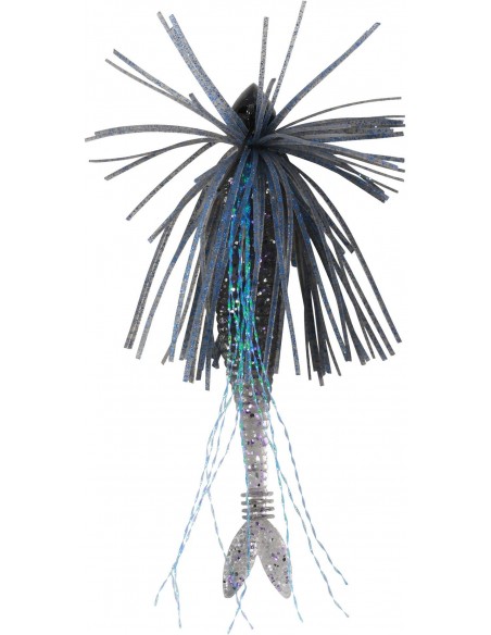 Duo Realis Small Rubber Jig J023  3.5g