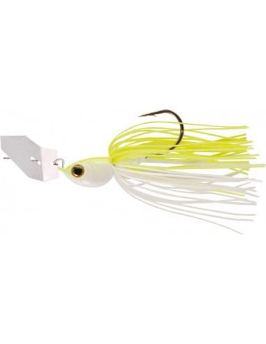 Rapture Windex Chatterbait Chartreuse