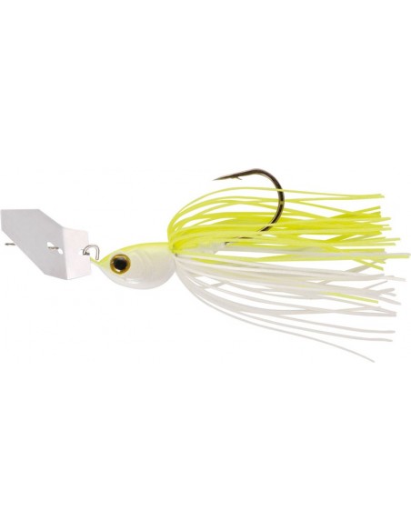Rapture Windex Chatterbait Chartreuse
