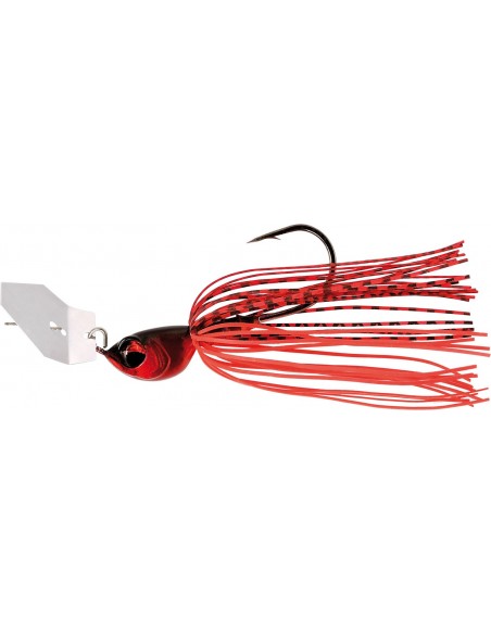 Windex BK Chatterbait 14.0g Texas Red