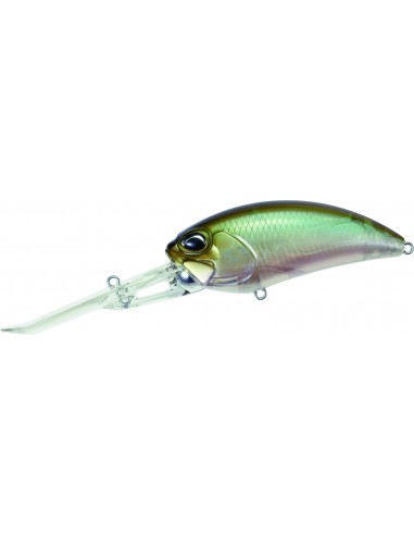Duo Realis Crank G87-20A Ghost Minnow