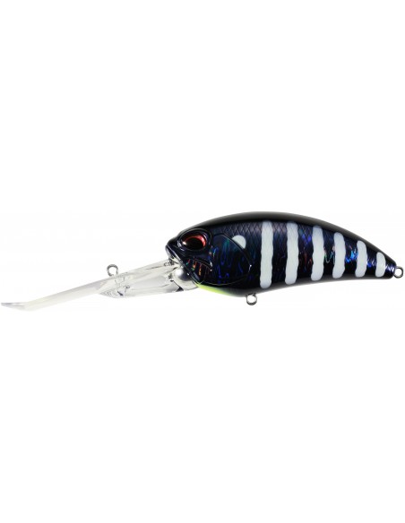 Duo Realis Crank G87 - 20A Midnight Gill