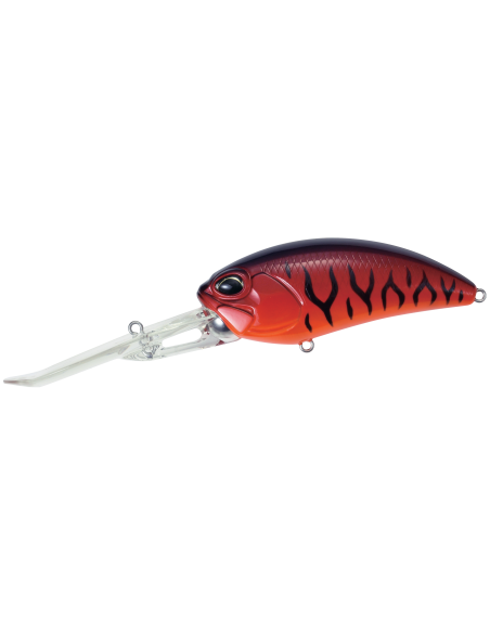 Duo Realis Crank G87 - 20A Red Tiger