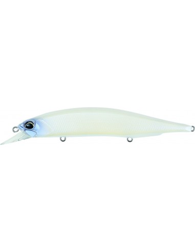 Realis Jerkbait 120 SP - Neo Pearl
