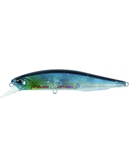 DUO Realis Jerkbait 120 SP - Table Rock Indigo