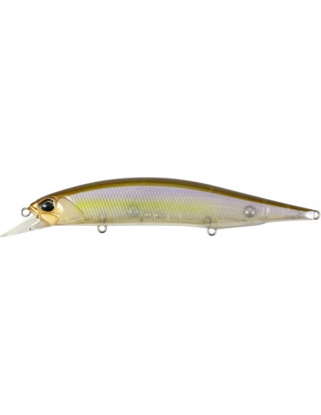 DUO Realis Jerkbait 120 SP - Morning Dawn