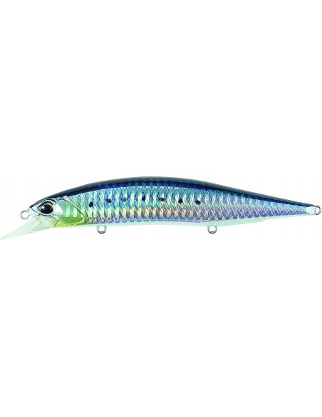 DUO Realis Jerkbait 120 SP - Sardine