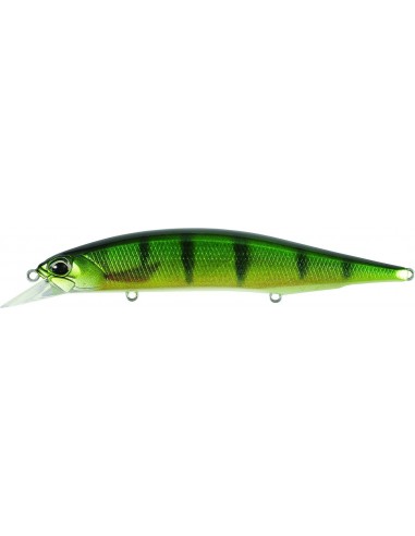 Duo Realis Jerkbait 120 SP - Yellow Perch ND