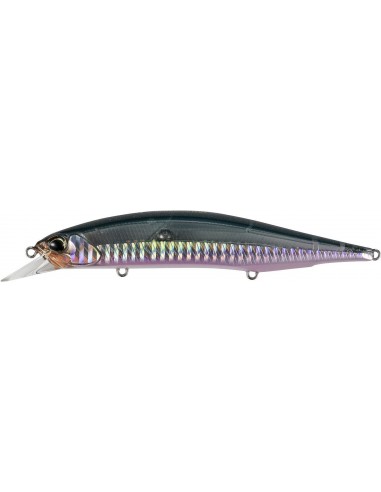 DUO Realis Jerkbait 120 SP SW - Belone