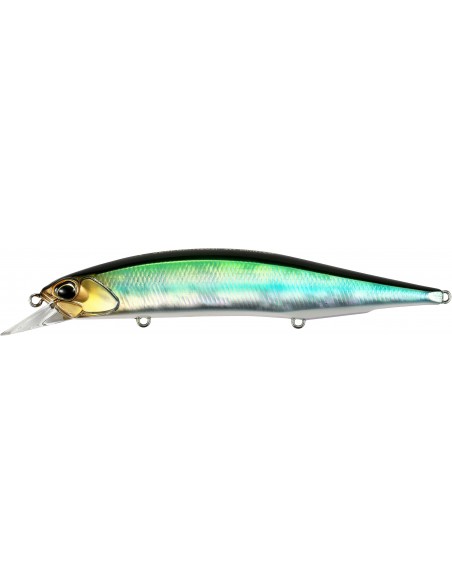 DUO Realis Jerkbait 120 SP - SW Sapphire Lux