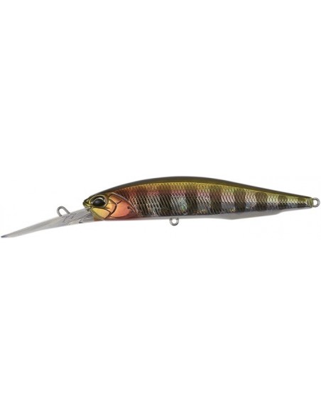 DUO Jerkbait 100 DR Prism Gill
