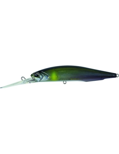 DUO Jerkbait 100 DR Twilight