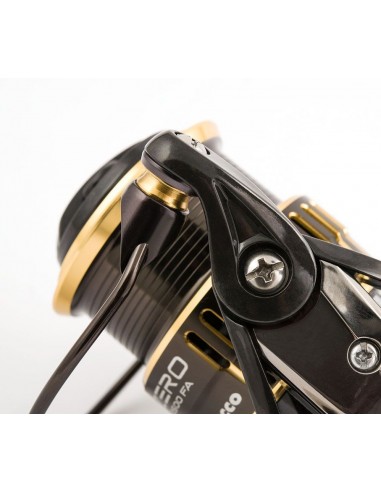 Trabucco Zero Carbon 2500 FA