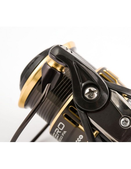 Trabucco Zero Carbon 2500 FA