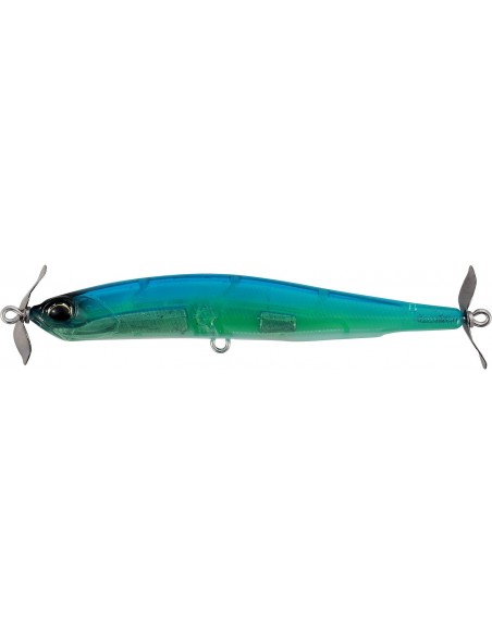 Duo Realis Spinbait 90 Aqua Herring