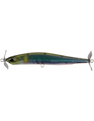 Duo Realis Spinbait 90 BK AYU