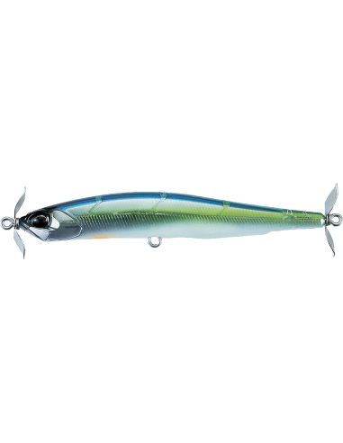 Duo Realis Spinbait 90 Komochi Shad