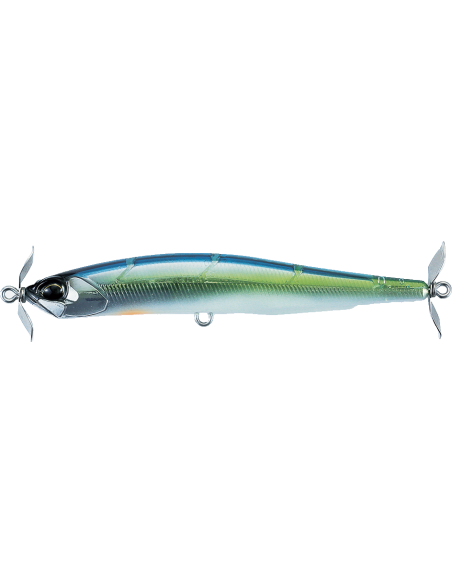Duo Realis Spinbait 90 Komochi Shad