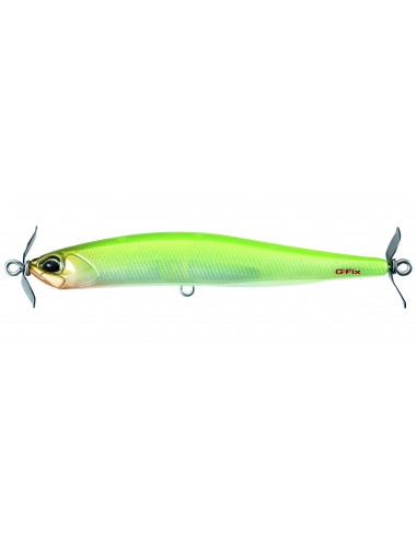 Duo Realis Spinbait 80 G-Fix  Grass Minnow