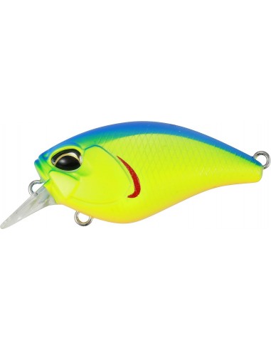 Duo Realis Crank Mid Roller 40F Blue Back Chart