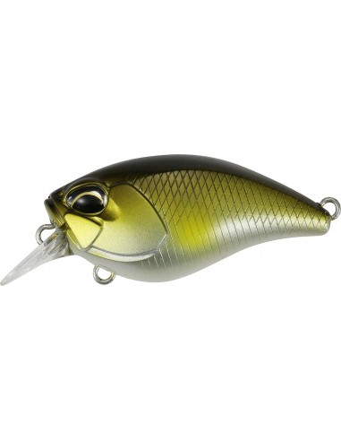 Duo Realis Crank Mid Roller 40F GA AYU