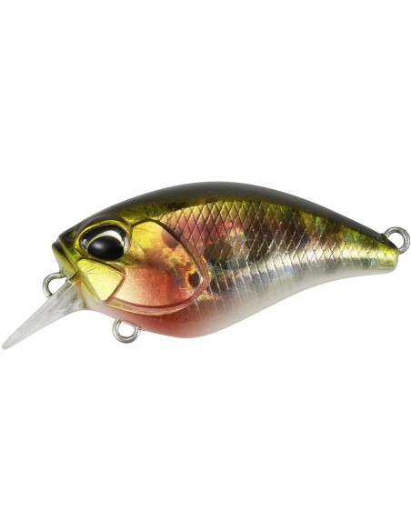 Duo Realis Crank Mid Roller 40F Prism Gill