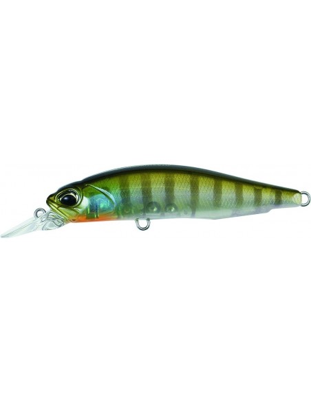 Duo Realis Rozante 63SP Ghost Gill