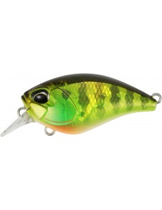 Duo Realis Crank Mid Roller 40F Chart Gill Halo